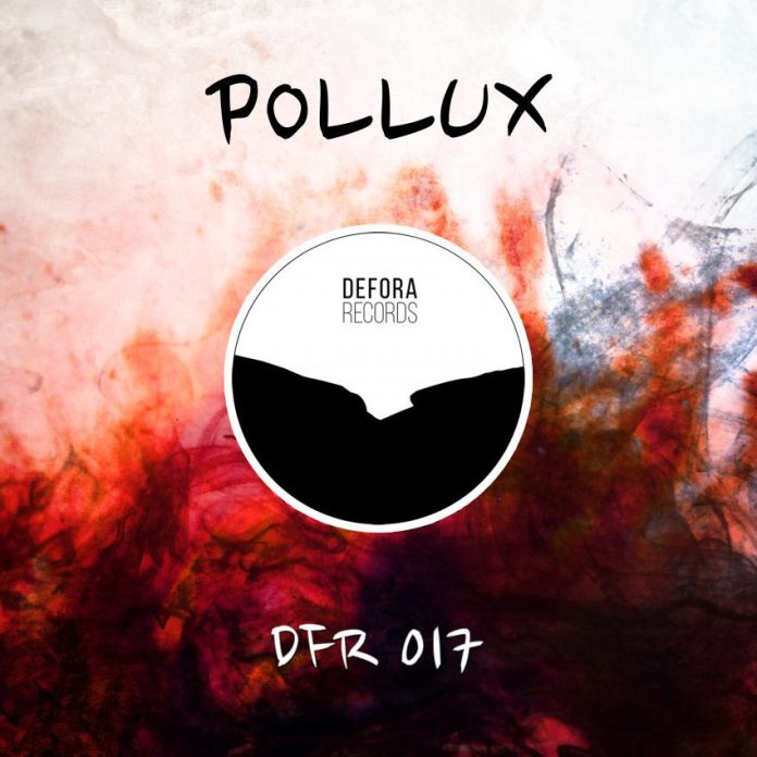 DEEP WORK by Pollux (DFR017)