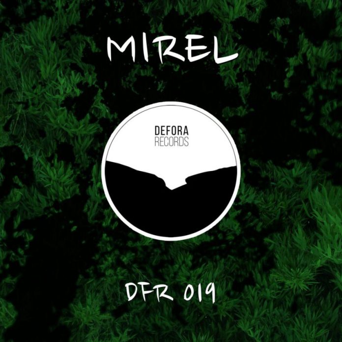 DUMBRAVA MINUNATA by Mirel (DFR019)