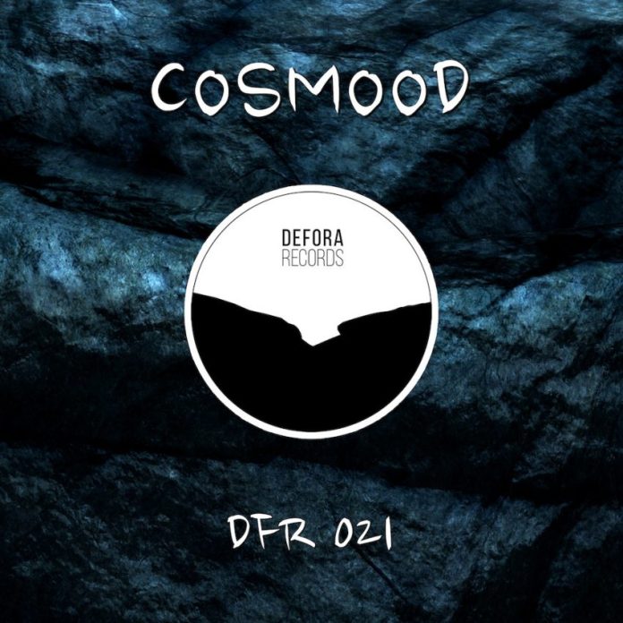 OUR REALITY by Cosmood (DFR021)