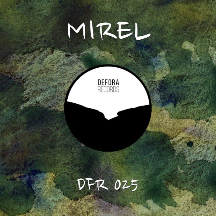 SINCRONICITATE by Mirel (DFR025)