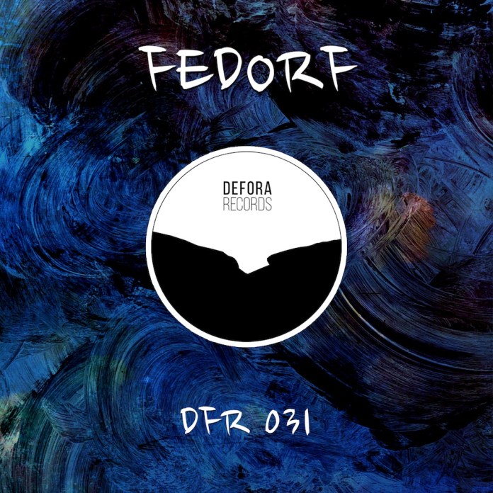 Neural EP by Fedorf (DFR031)