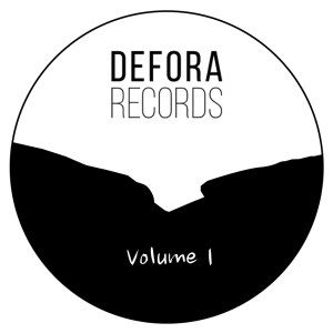 DEFORA RECORDS Volume 1