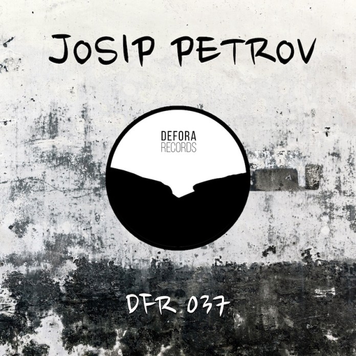 CONFUSION by JOSIP PETROV (DFR037)