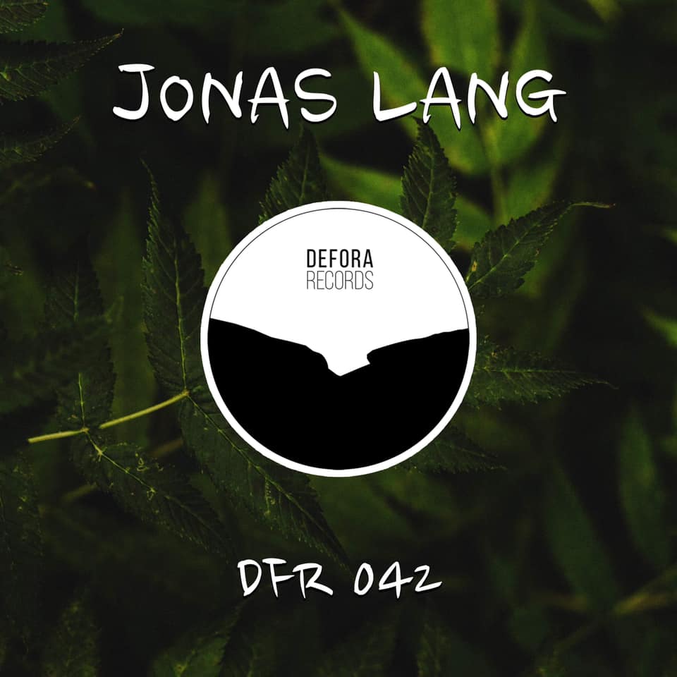 Follow Ya Feel by Jonas Lang (DFR042)