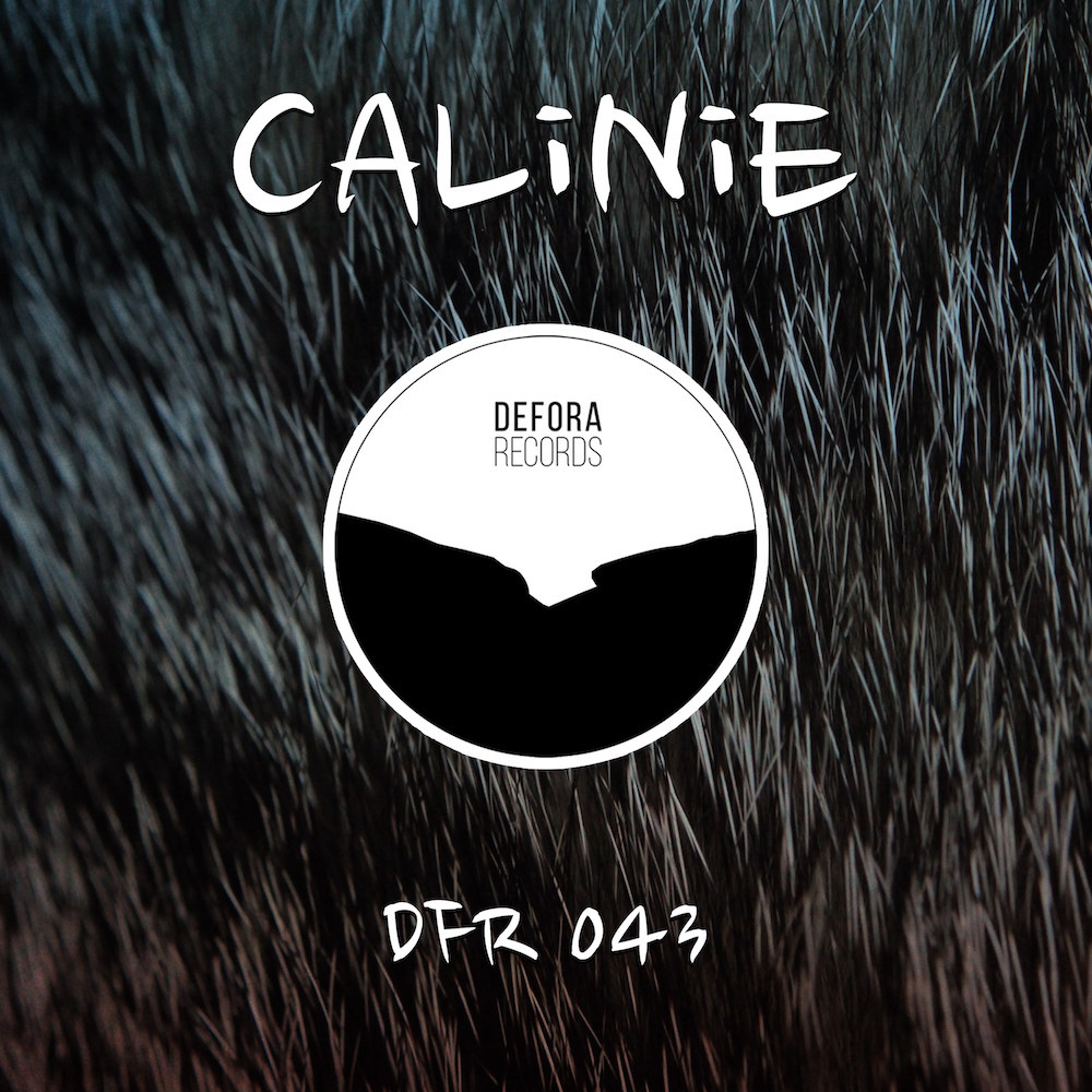 Beautiful Life EP by CAlinie (DFR043)