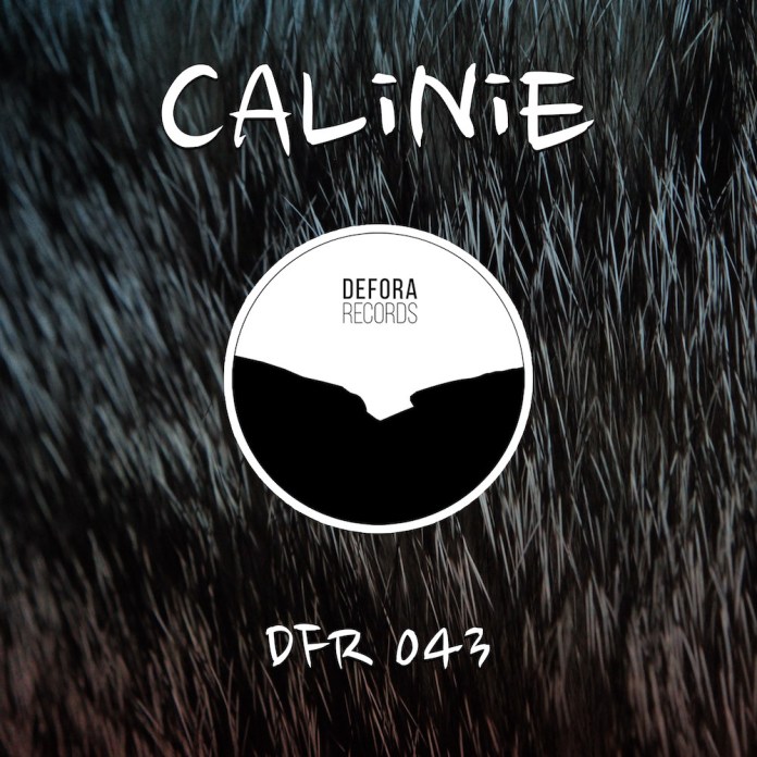 Beautiful Life EP by CAlinie (DFR043)