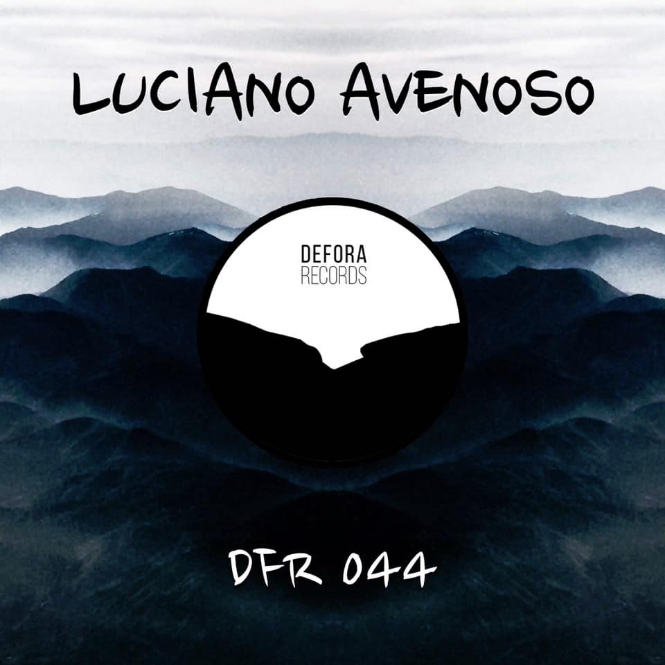 Free Your Mind EP by Luciano Avenoso DFR044