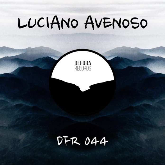 Free Your Mind EP by Luciano Avenoso DFR044