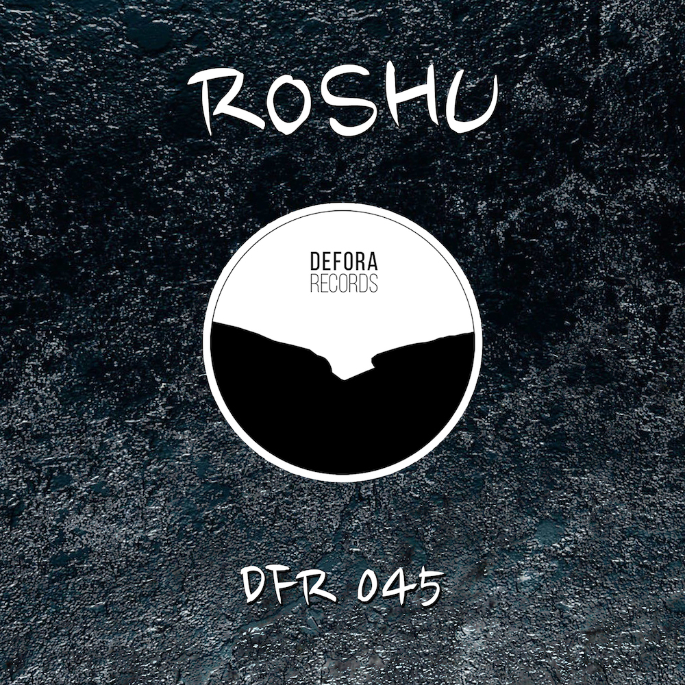 Context EP by Roshu DFR045